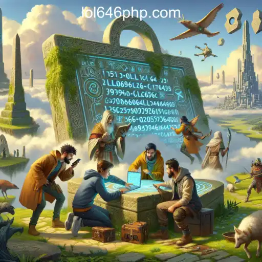 The Adventure World: Gaming Beyond Imagination