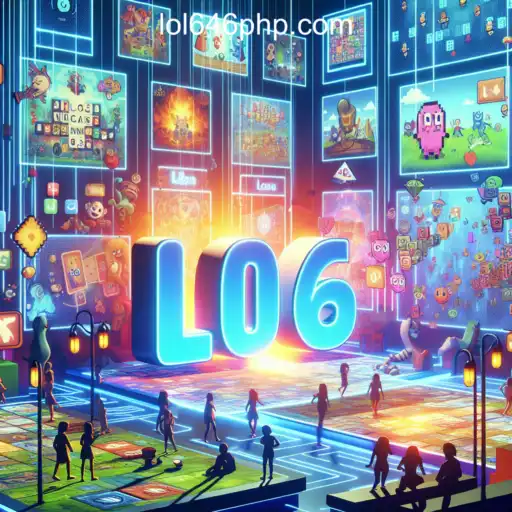 Exploring the 'Casual Fun' Gaming Category: A Look into the World of 'lol646'