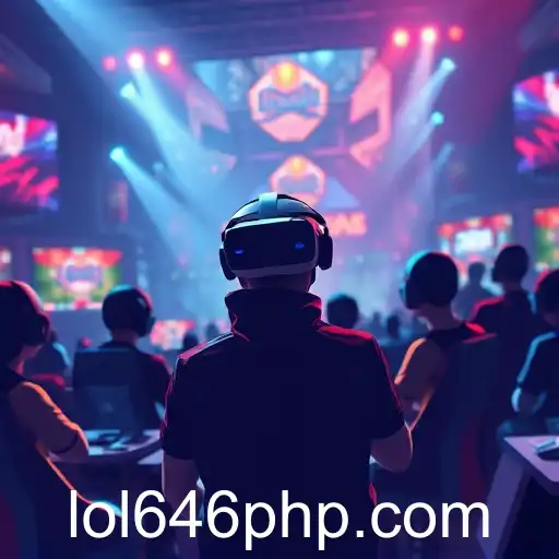 The Digital Frontier: How Gaming Evolves in 2025