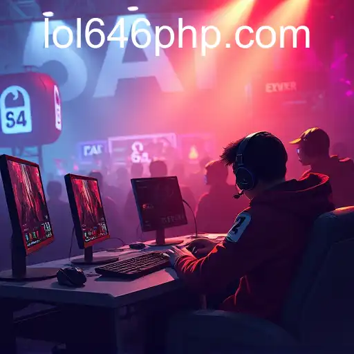 Virtual Realms: The Rise of English Gaming Platforms