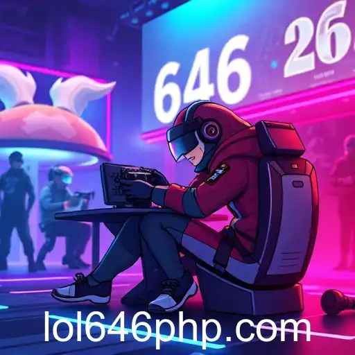 The Rise of lol646: A Game-Changing Platform in 2025