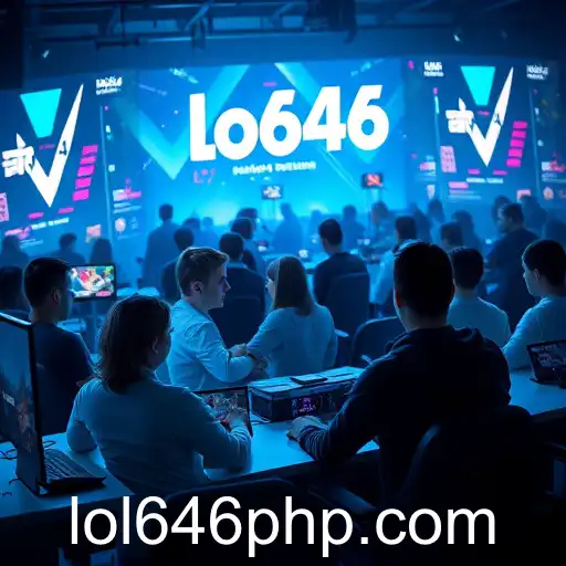 The Evolution and Impact of LOL646 in the Gaming World