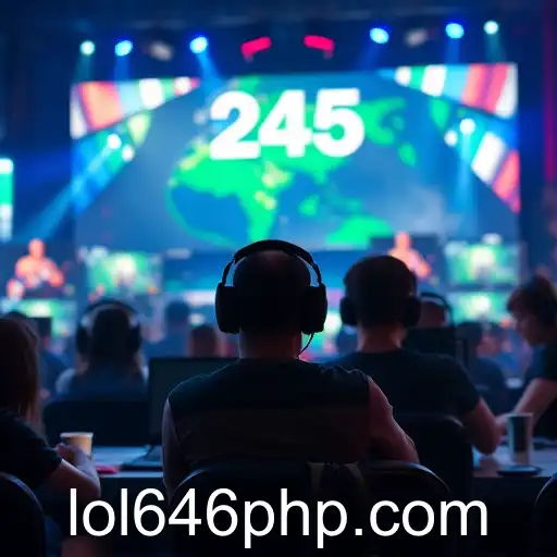 The Rise of Online Gaming Platforms in 2025