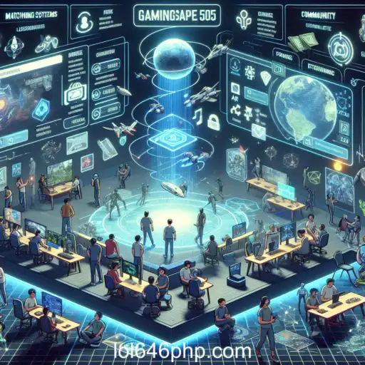 The Rise of LOL646: A Game-Changer in Online Gaming