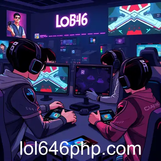 Gaming Trends in a Digital World