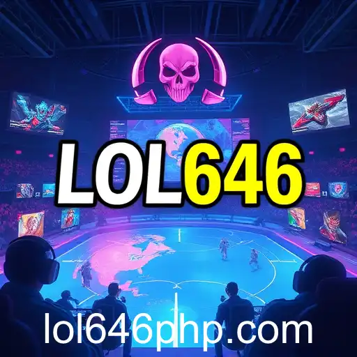 LOL646: Revolutionizing Online Gaming