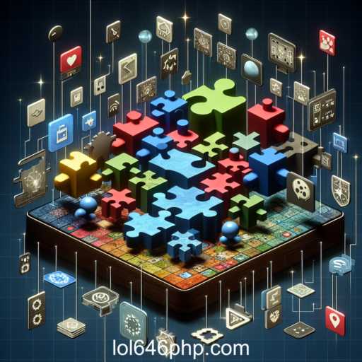 The Rise of Online Gaming Platforms Amid Global Trends