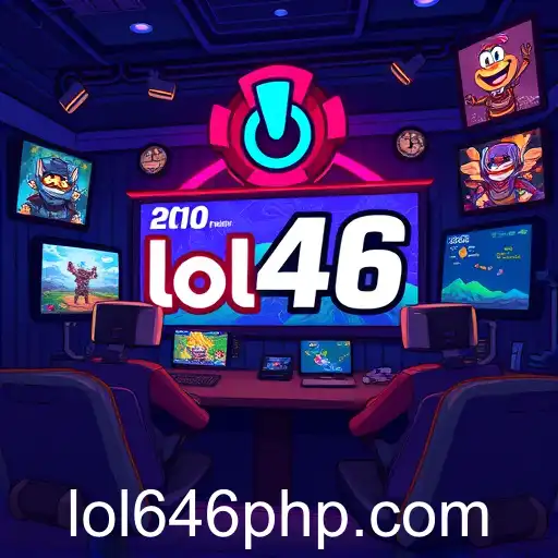 The Rise of lol646 in Online Gaming
