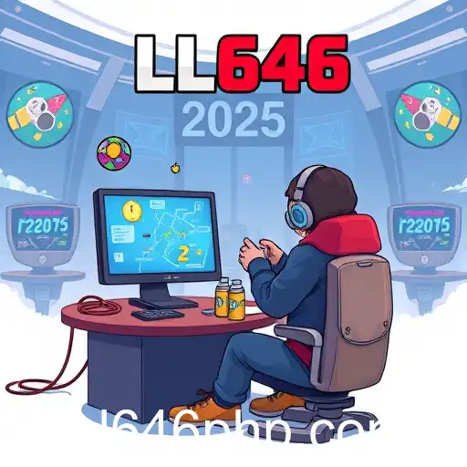 The Rise of lol646: A Game-Changing Platform in 2025