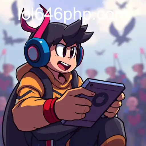 Rise of lol646 in the Gaming World