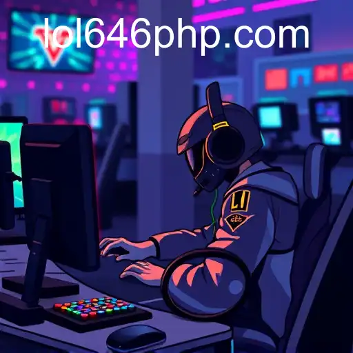 The Rise of lol646 in Online Gaming