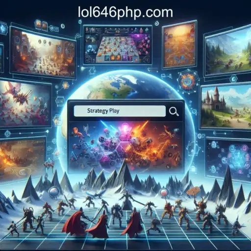 Exploring Strategy Quest: A Digital Adventure in Strategic Gaming